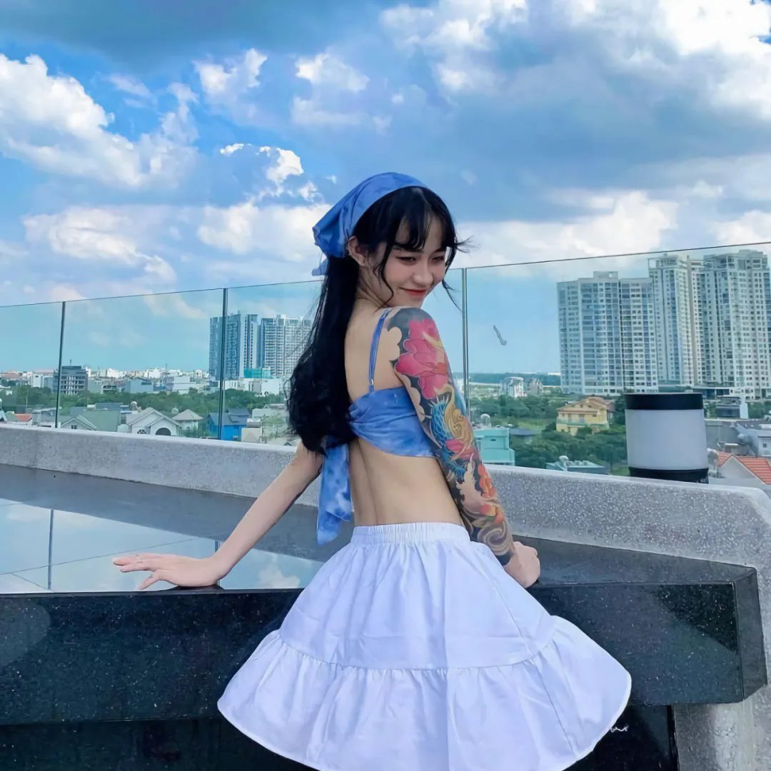 妓女可否哭泣