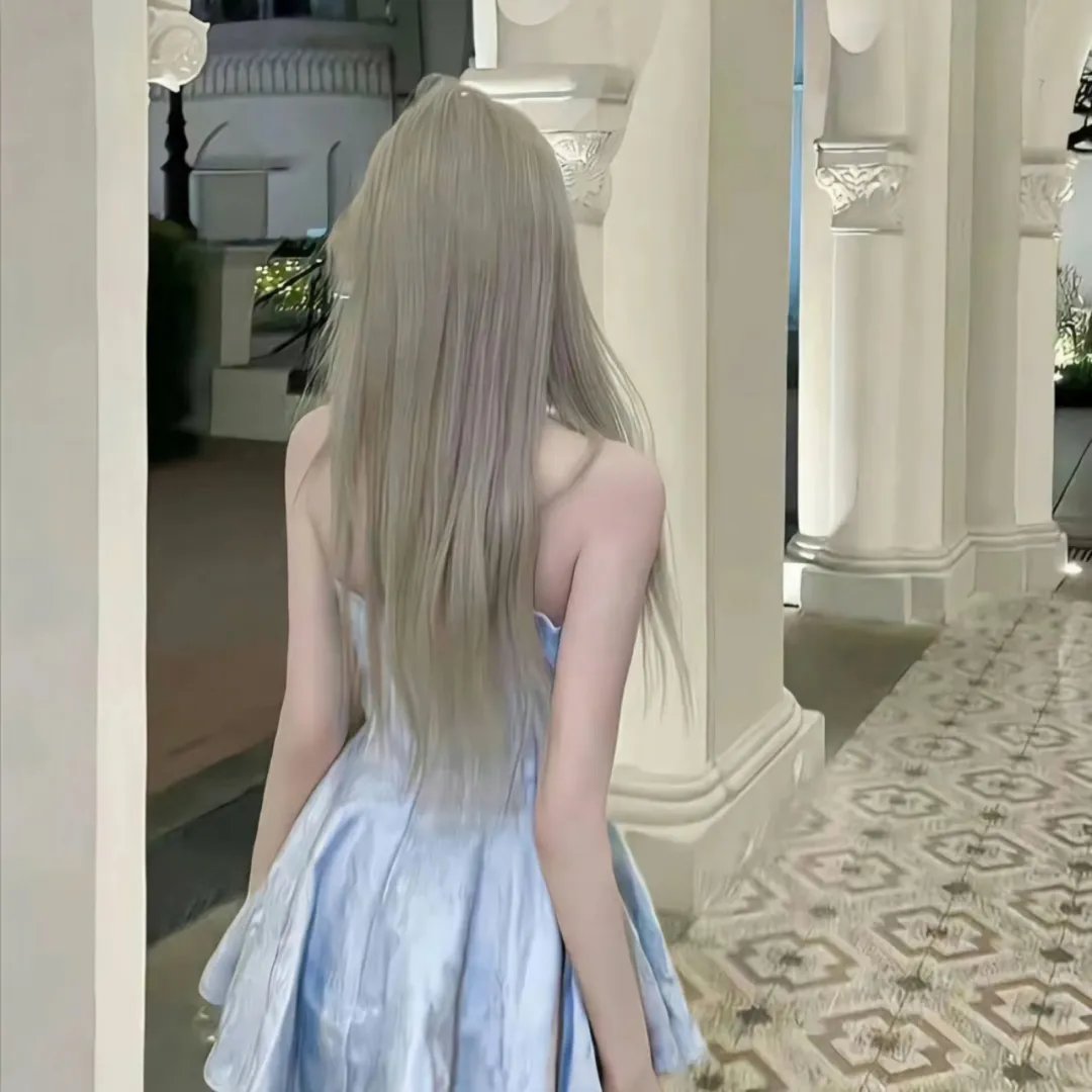 世间美好与你环环相扣